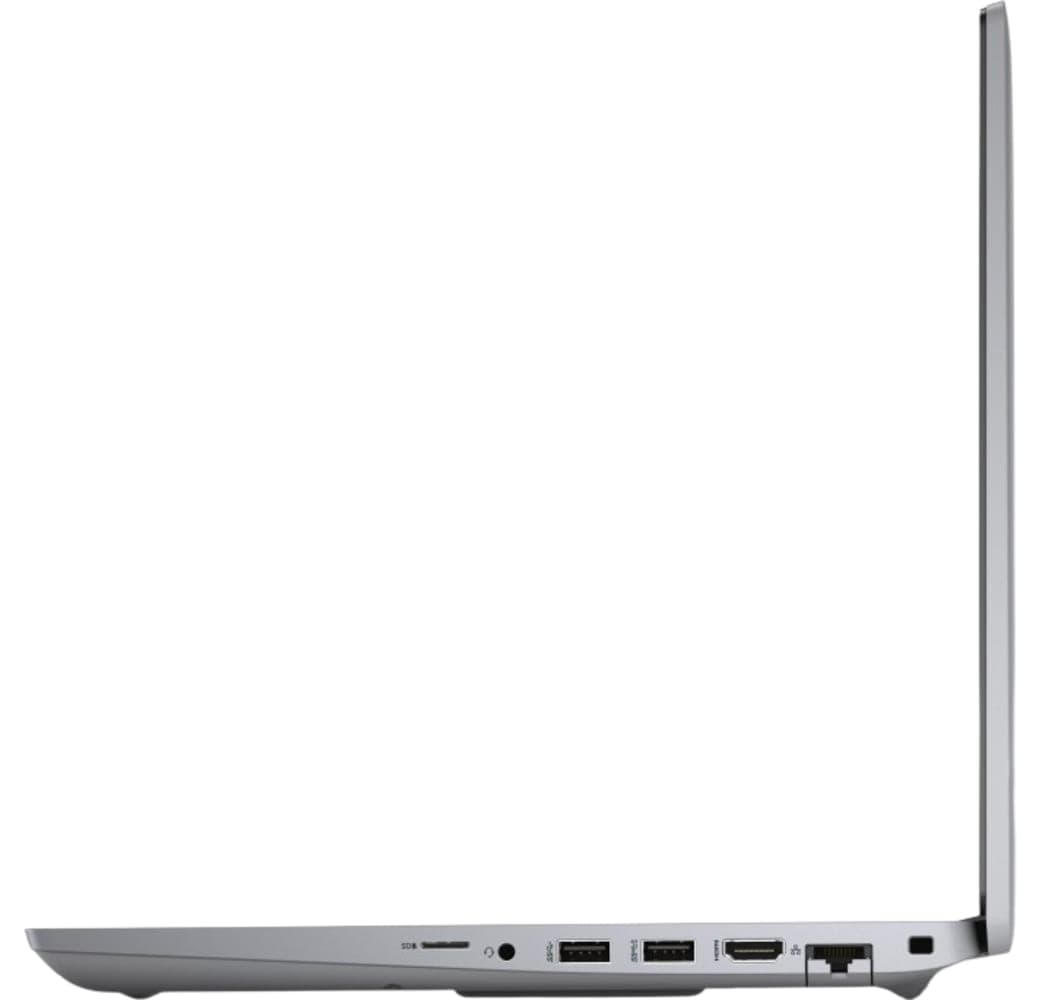 Grau Dell Latitude 5521 Notebook - Intel® Core™ i5-11500H - 16GB - 512GB SSD - Intel® UHD Graphics.5