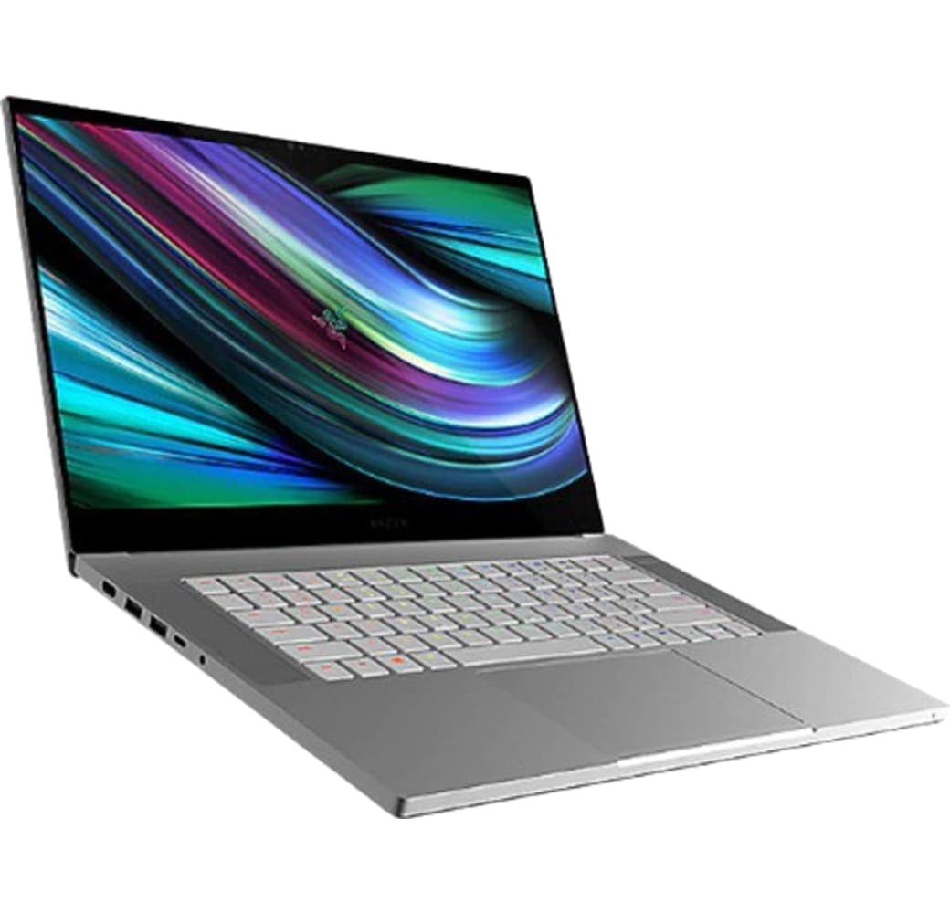 Black Razer Blade 15 Studio Edition - Gaming Laptop - Intel® Core™ i7-10875H - 32GB - 1TB SSD - NVIDIA® Quadro RTX 5000.3