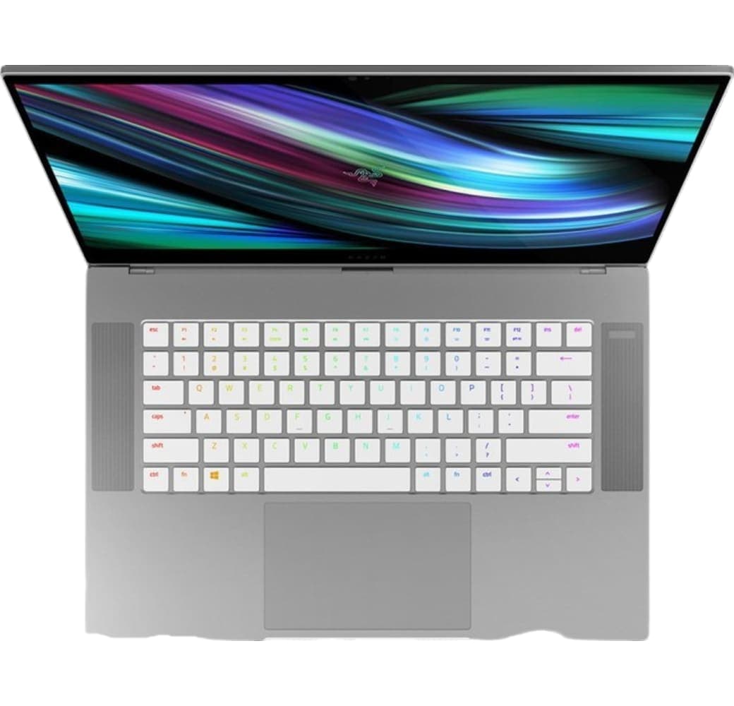 Black Razer Blade 15 Studio Edition - Gaming Laptop - Intel® Core™ i7-10875H - 32GB - 1TB SSD - NVIDIA® Quadro RTX 5000.7