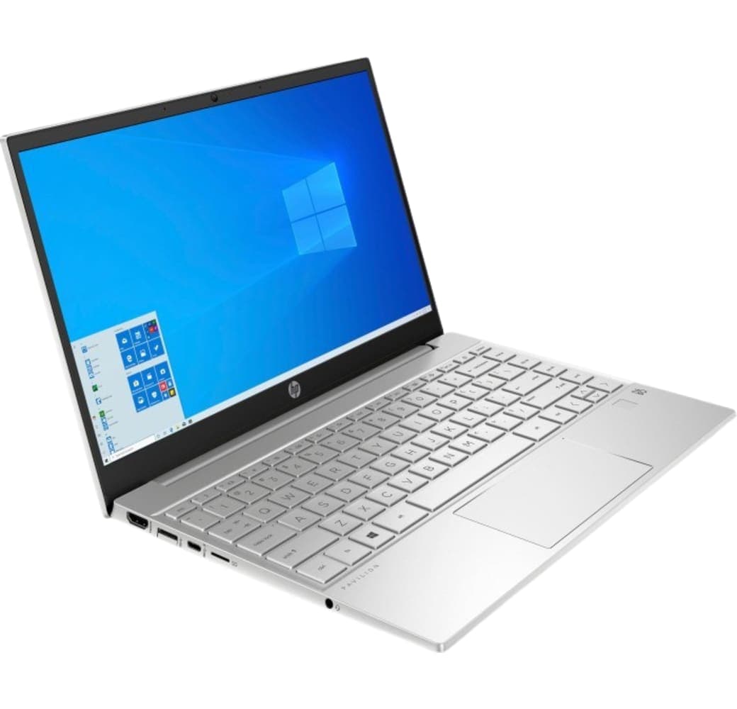 Silver HP Pavilion 13-bb0277ng Laptop - Intel® Core™ i7-1165G7 - 16GB - 1TB SSD - Intel® Iris® Xe Graphics.2