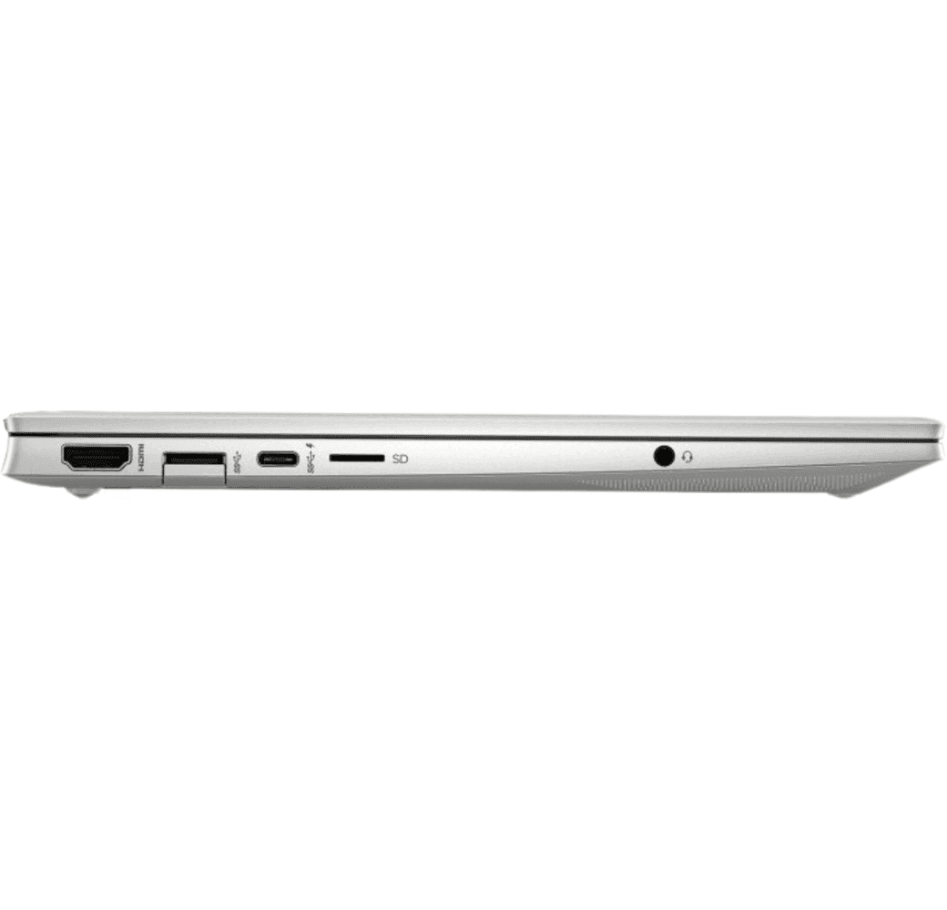 Silver HP Pavilion 13-bb0277ng Laptop - Intel® Core™ i7-1165G7 - 16GB - 1TB SSD - Intel® Iris® Xe Graphics.3