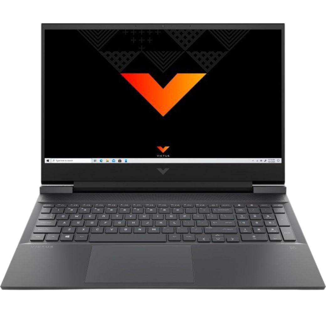 Silver HP Victus 16-d0057ng - Gaming Laptop - Intel® Core™ i5-11400H - 16GB - 512GB SSD - NVIDIA® GeForce® RTX 3050.1