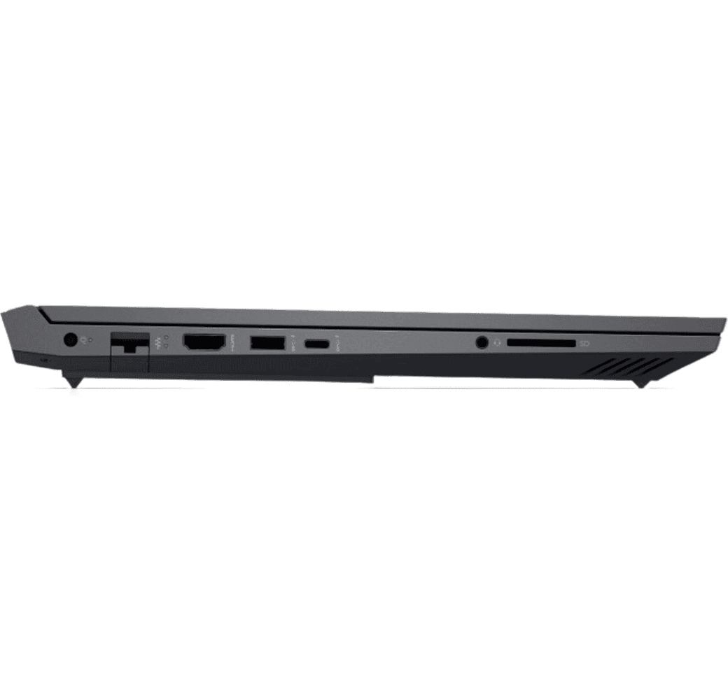 Silver HP Victus 16-d0057ng - Gaming Laptop - Intel® Core™ i5-11400H - 16GB - 512GB SSD - NVIDIA® GeForce® RTX 3050.3