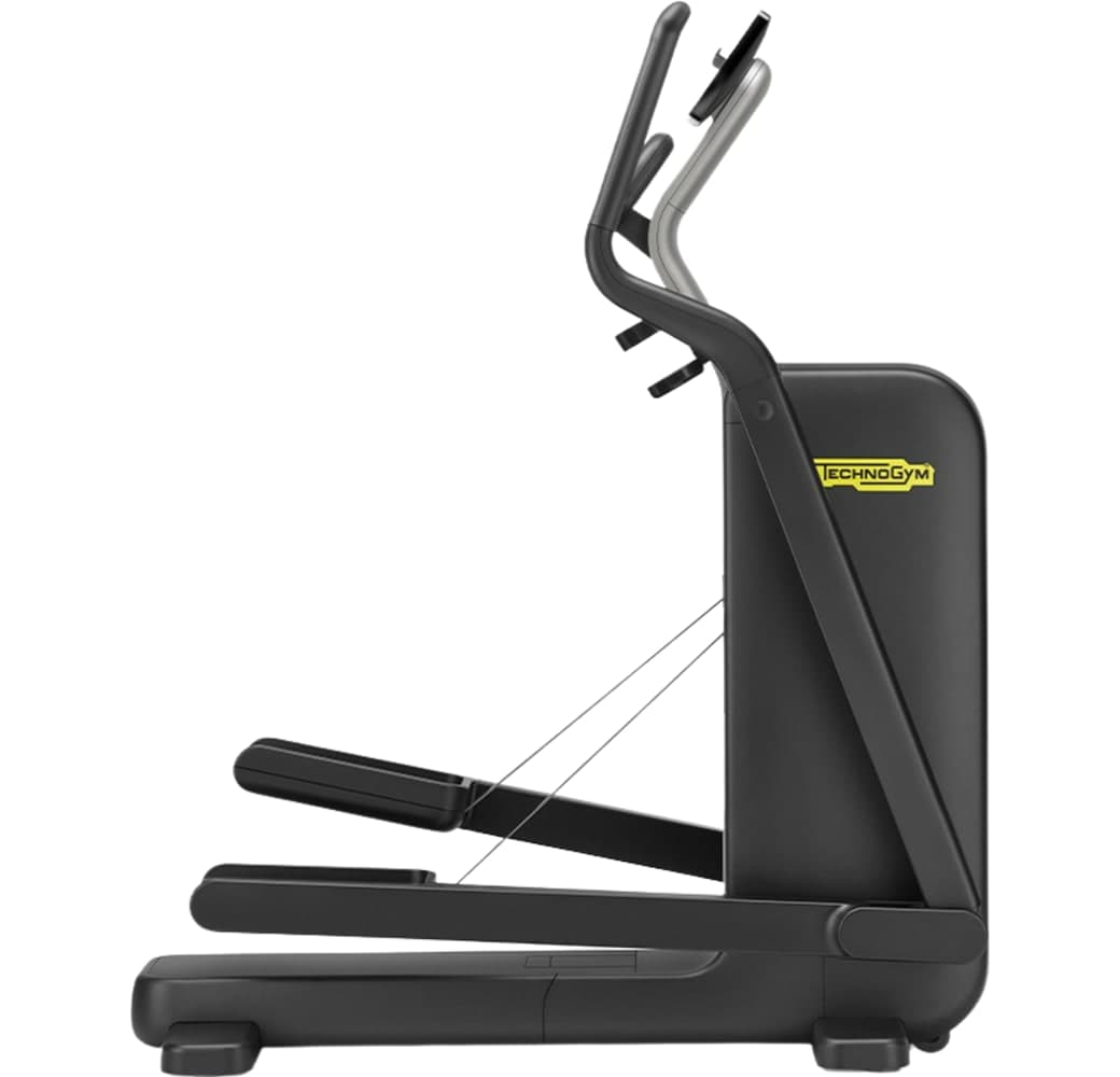 Schwarz Technogym Elliptical.2