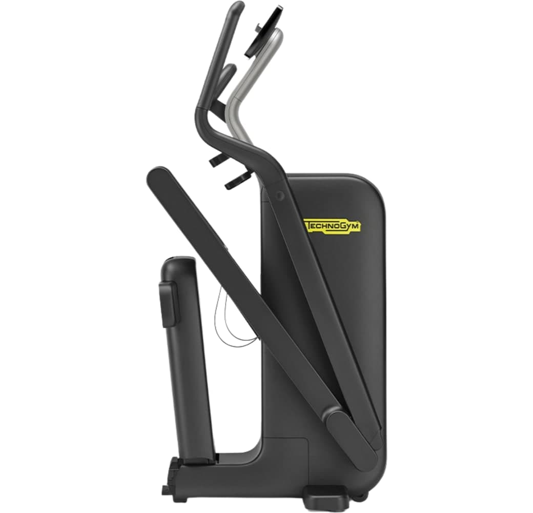 Schwarz Technogym Elliptical.3