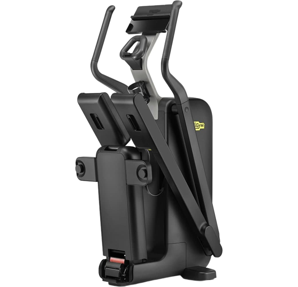 Schwarz Technogym Elliptical.4