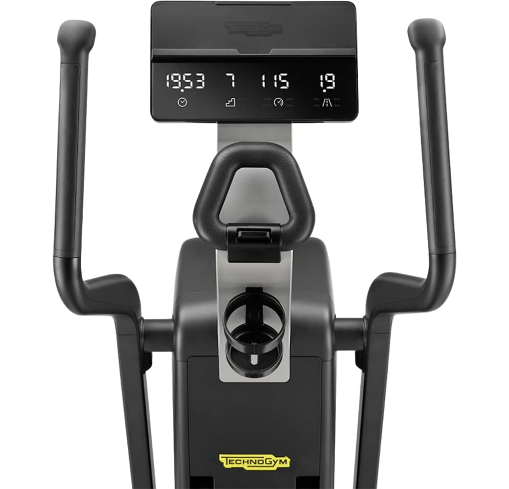 Schwarz Technogym Elliptical.5