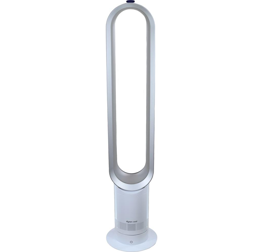 White Dyson Cool AM07 Ventilador de Torre.1