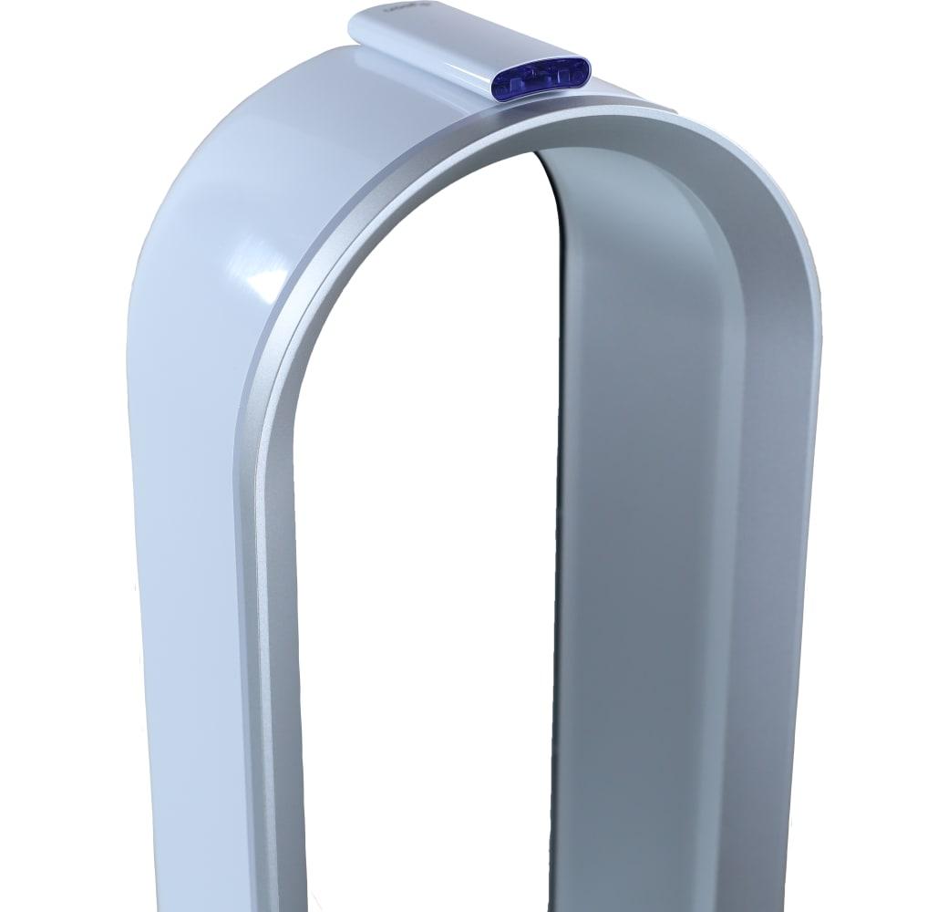 White Dyson Cool AM07 Ventilador de Torre.3