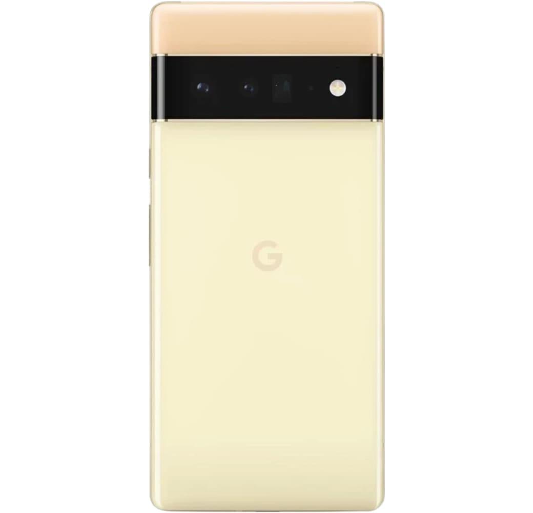 Sorta Sunny Google Pixel 6 Pro Smartphone - 12GB - 128 GB.3