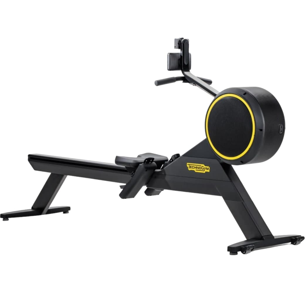 Anthracite Technogym Rudergeräte Skillrow.2