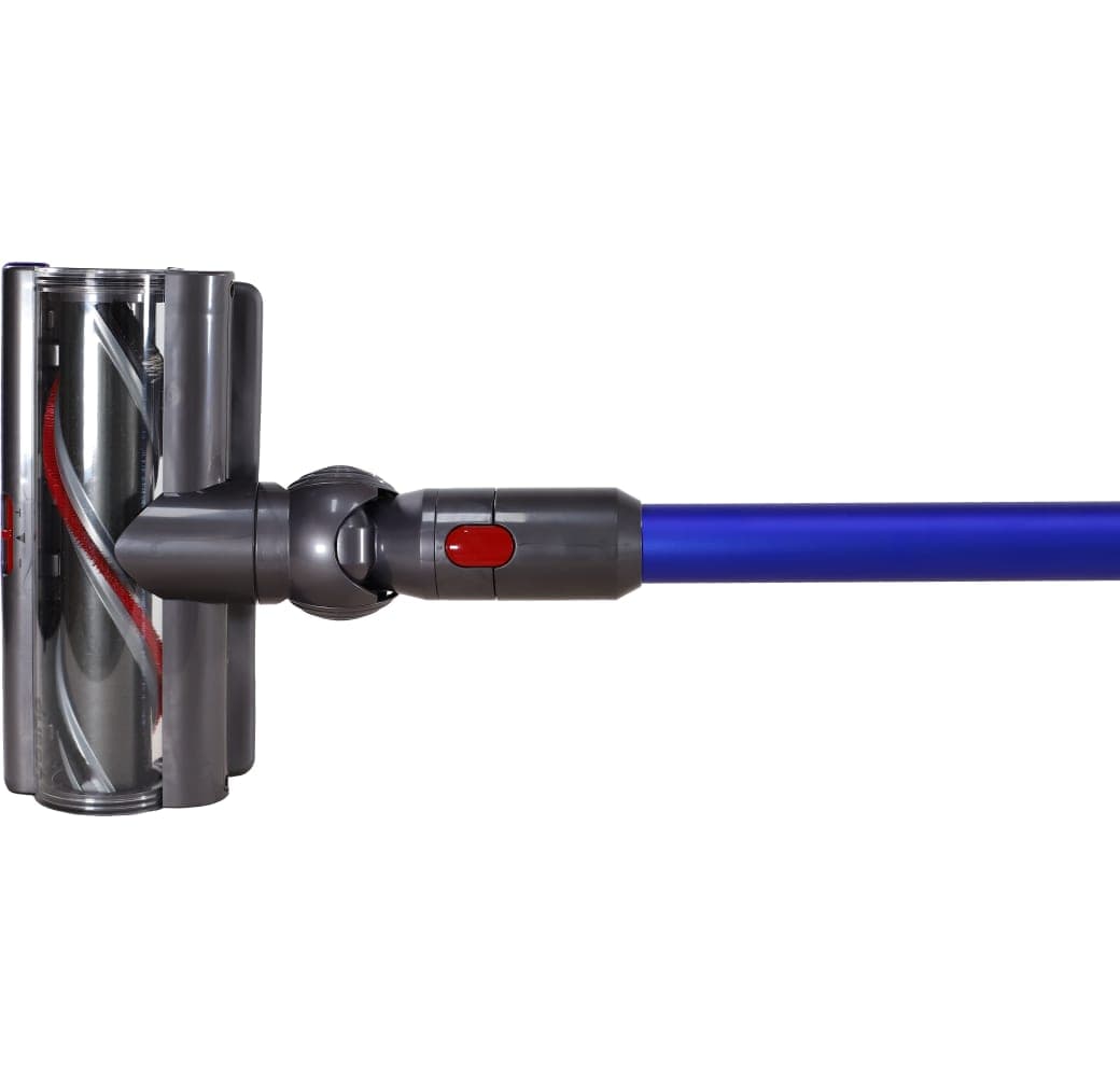 Nickel / Blue Dyson V11 Absolute Extra Pro Cordless Vacuum Cleaner.3