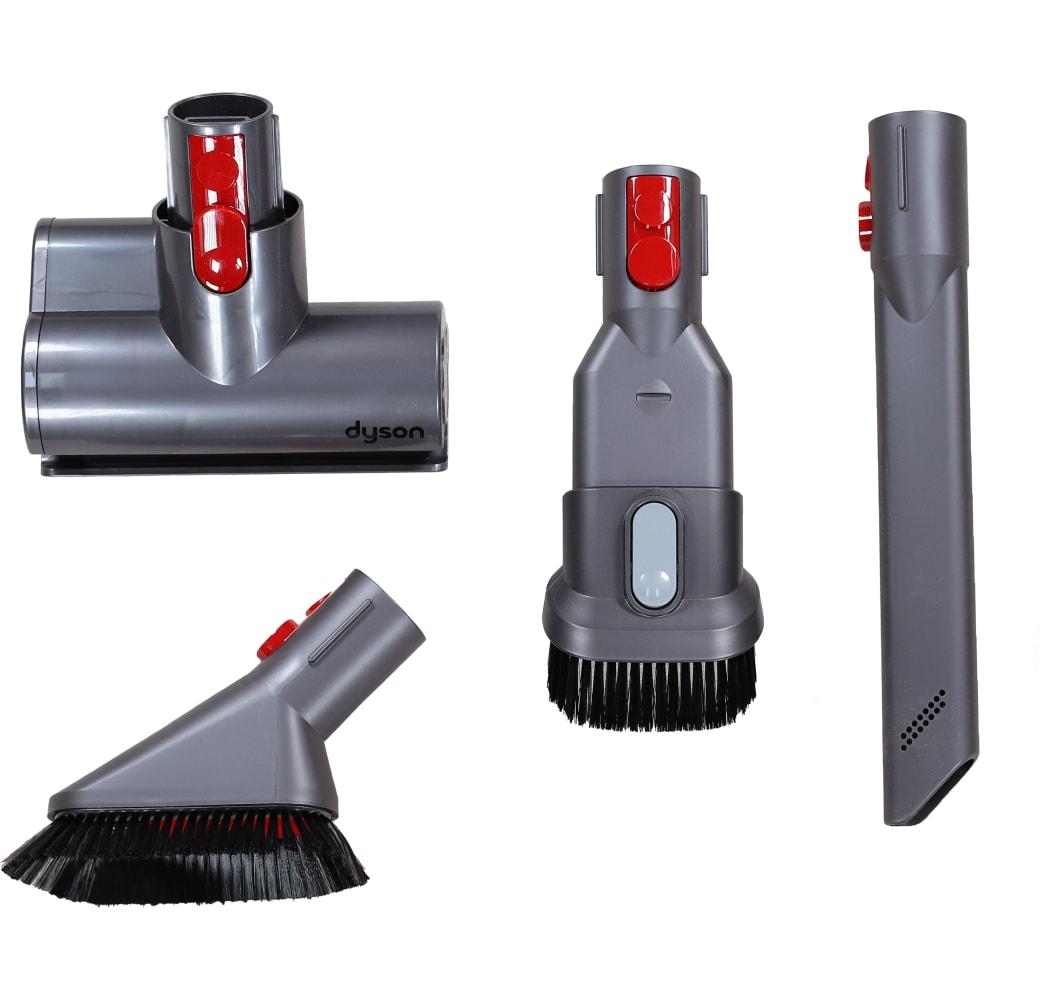 Nickel / Violet Dyson V11 Animal Extra Cordless Vacuum Cleaner.2