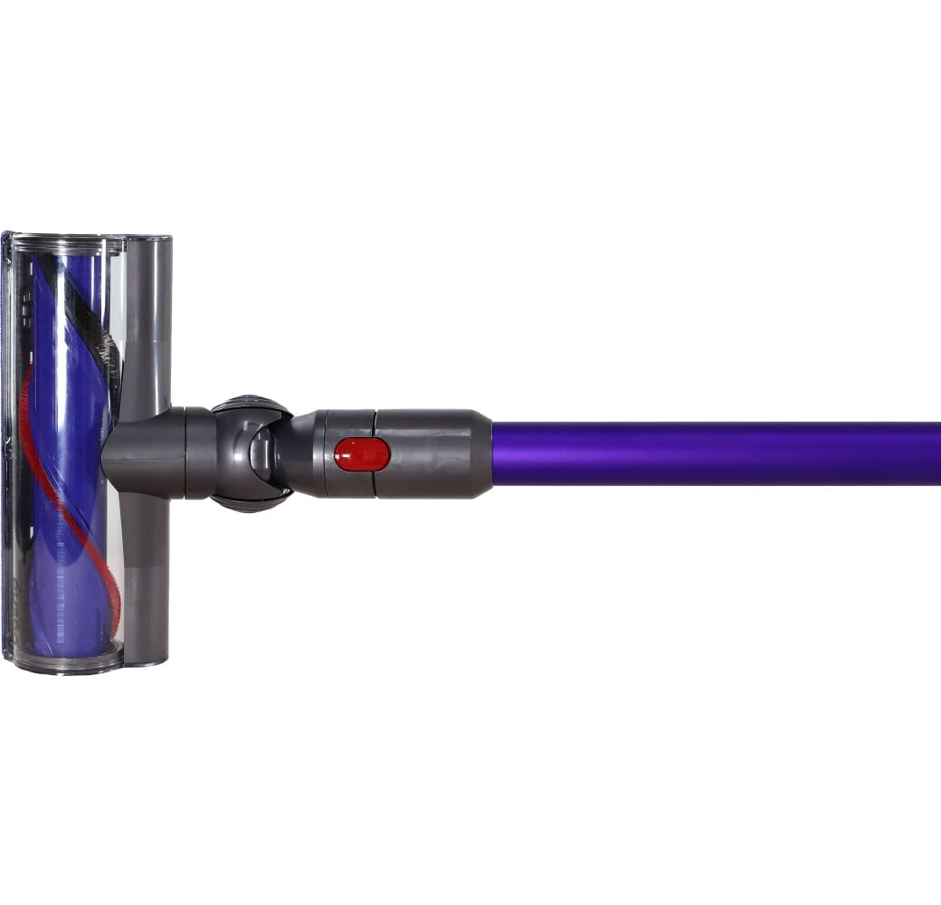 Nickel / Violet Dyson V11 Animal Extra Cordless Vacuum Cleaner.3