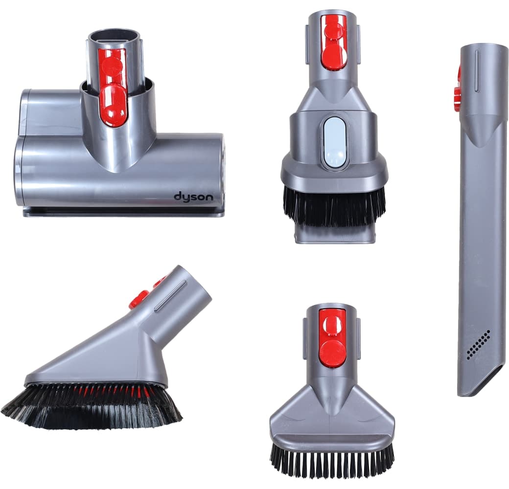 Nickel / Violet Dyson V11 Torque Drive Extra Cordless Vacuum Cleaner.2