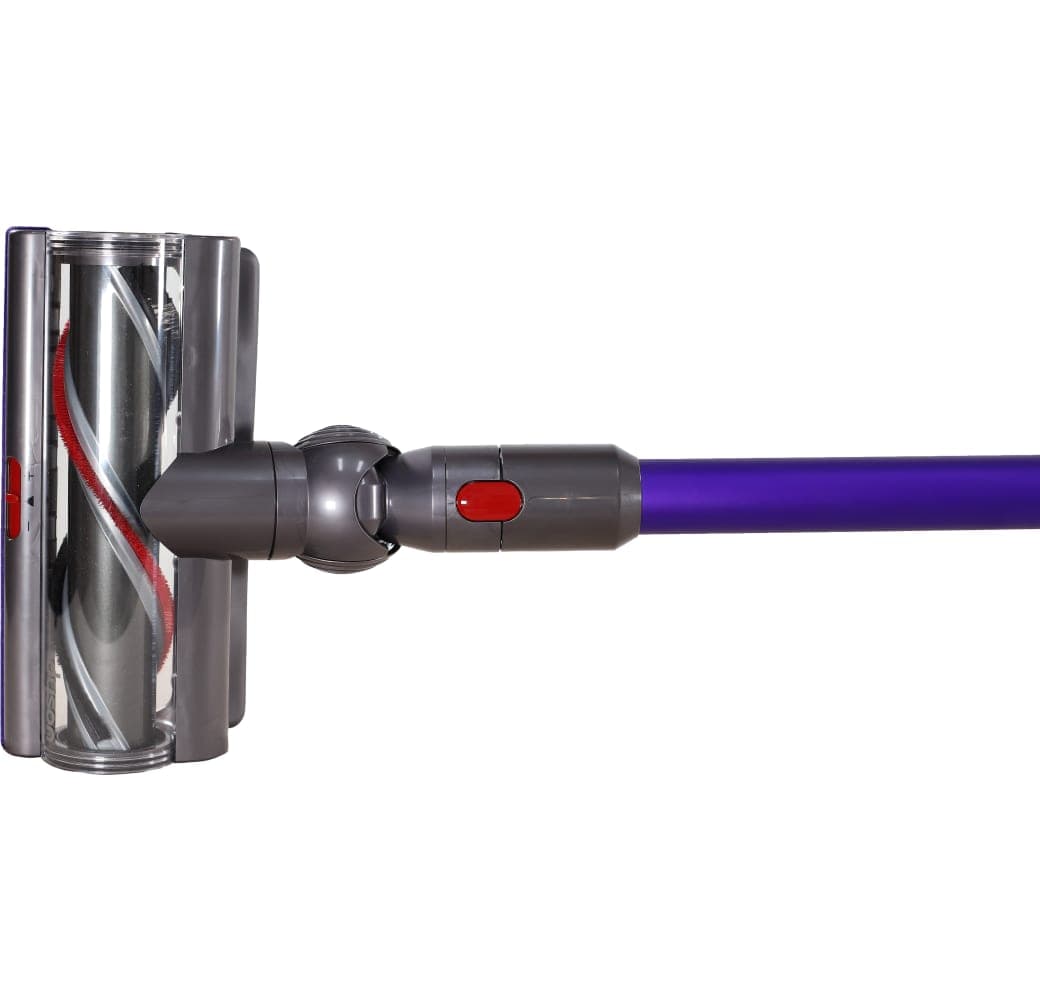 Nickel / Violet Dyson V11 Torque Drive Extra Cordless Vacuum Cleaner.3