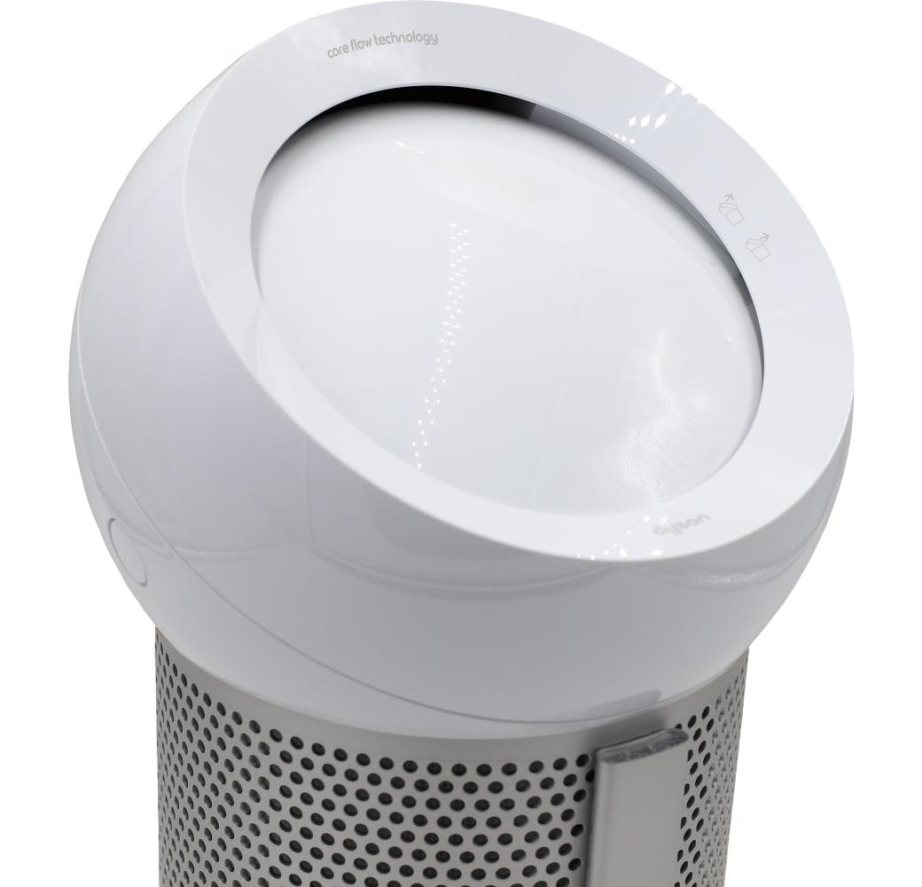 Blanco Dyson Pure Cool Me BP01 Purificador Ventilador Personal.3