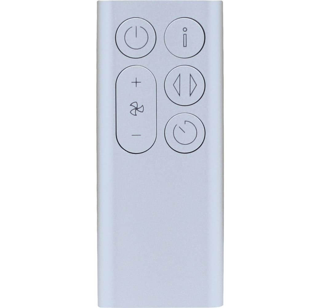 Blanco Dyson Pure Cool Me BP01 Purificador Ventilador Personal.4