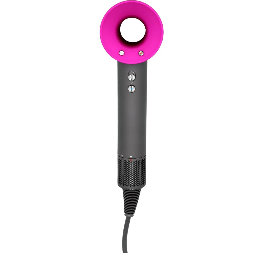 Dyson Supersonic HD03 Secador de Pelo.2