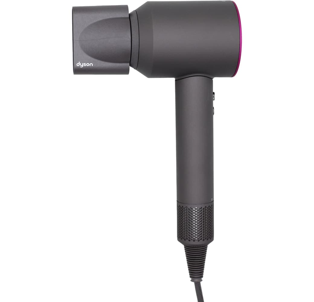 Dyson Supersonic HD03 Secador de Pelo.4