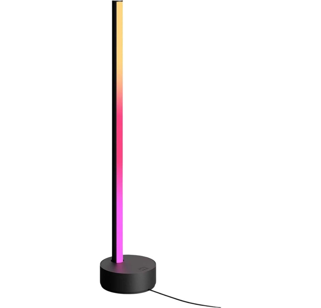 Negro Philips Hue Gradient Signe Table Lamp.1