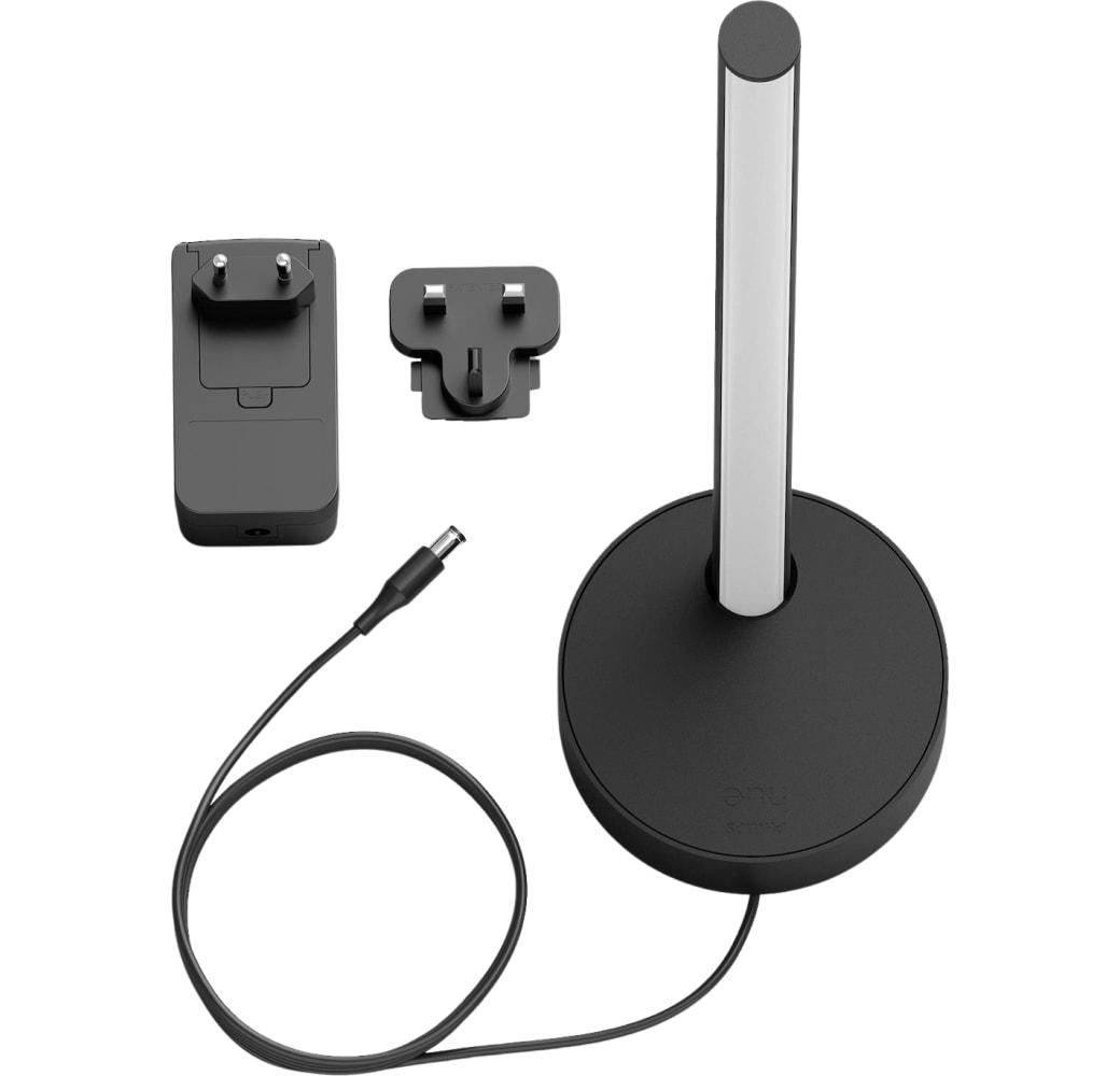 Negro Philips Hue Gradient Signe Table Lamp.2