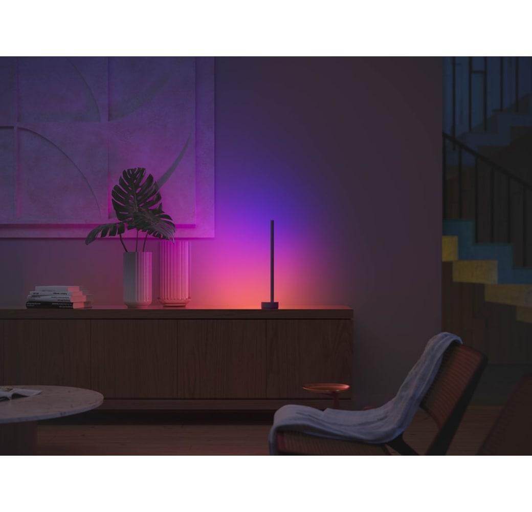Negro Philips Hue Gradient Signe Table Lamp.3