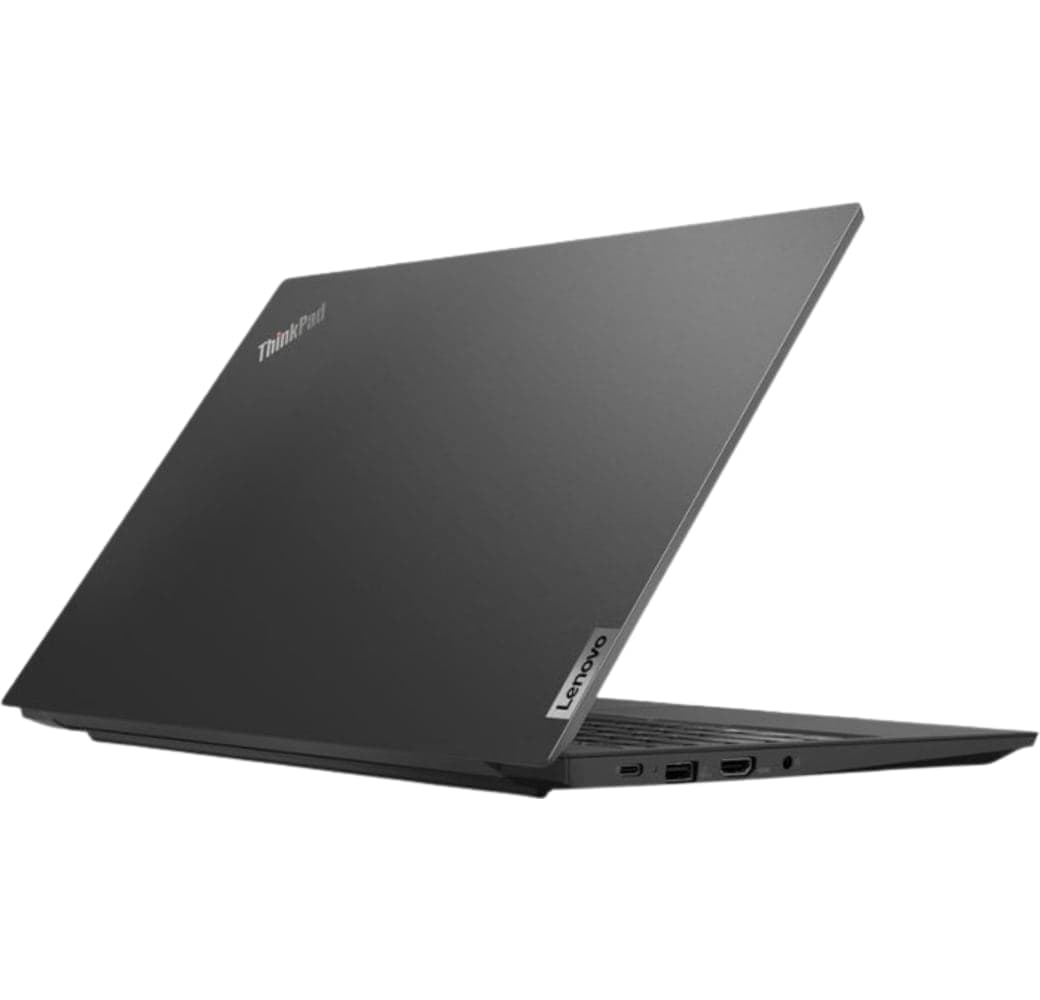 Black Lenovo ThinkPad E15 G2 Laptop - Intel® Core™ i7-1165G7 - 16GB - 1TB SSD - Intel® Iris® Xe Graphics.4