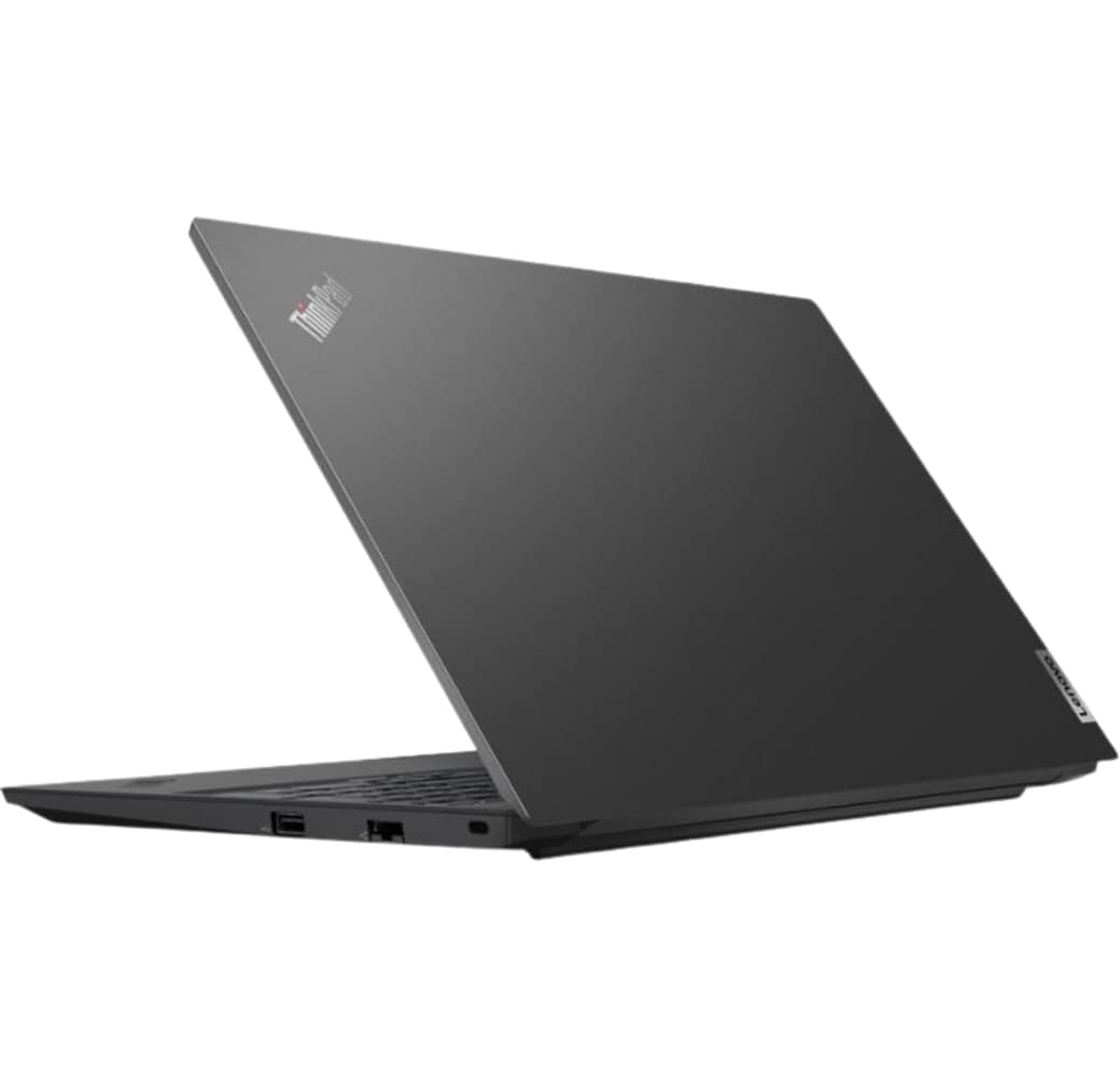 Black Lenovo ThinkPad E15 G2 Laptop - Intel® Core™ i7-1165G7 - 16GB - 1TB SSD - Intel® Iris® Xe Graphics.5