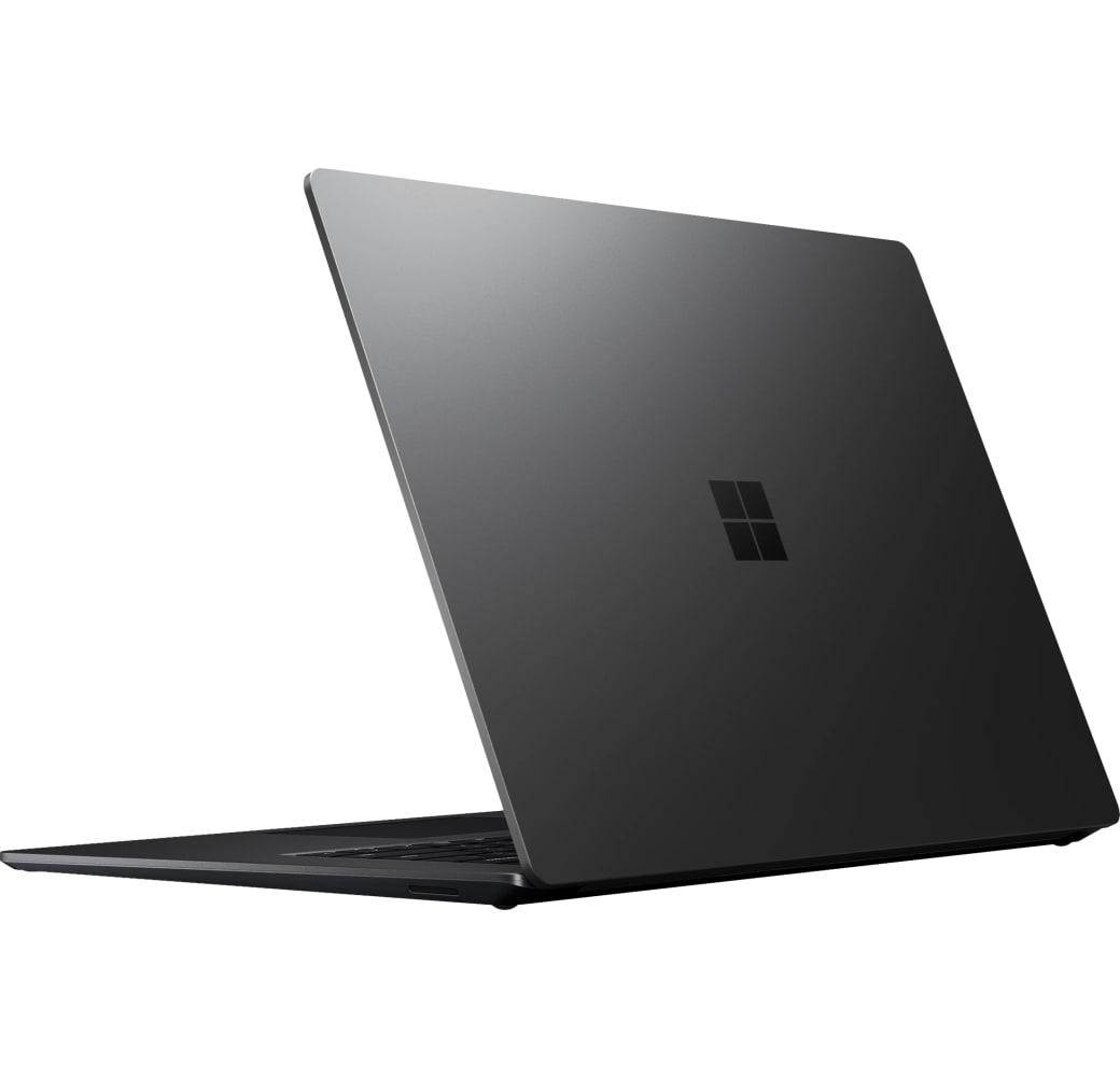 Schwarz Microsoft Surface Notebook 4 15" Notebook - AMD Ryzen™ 7 4980U - 8GB - 512GB SSD - AMD Radeon™ RX Vega 8.4