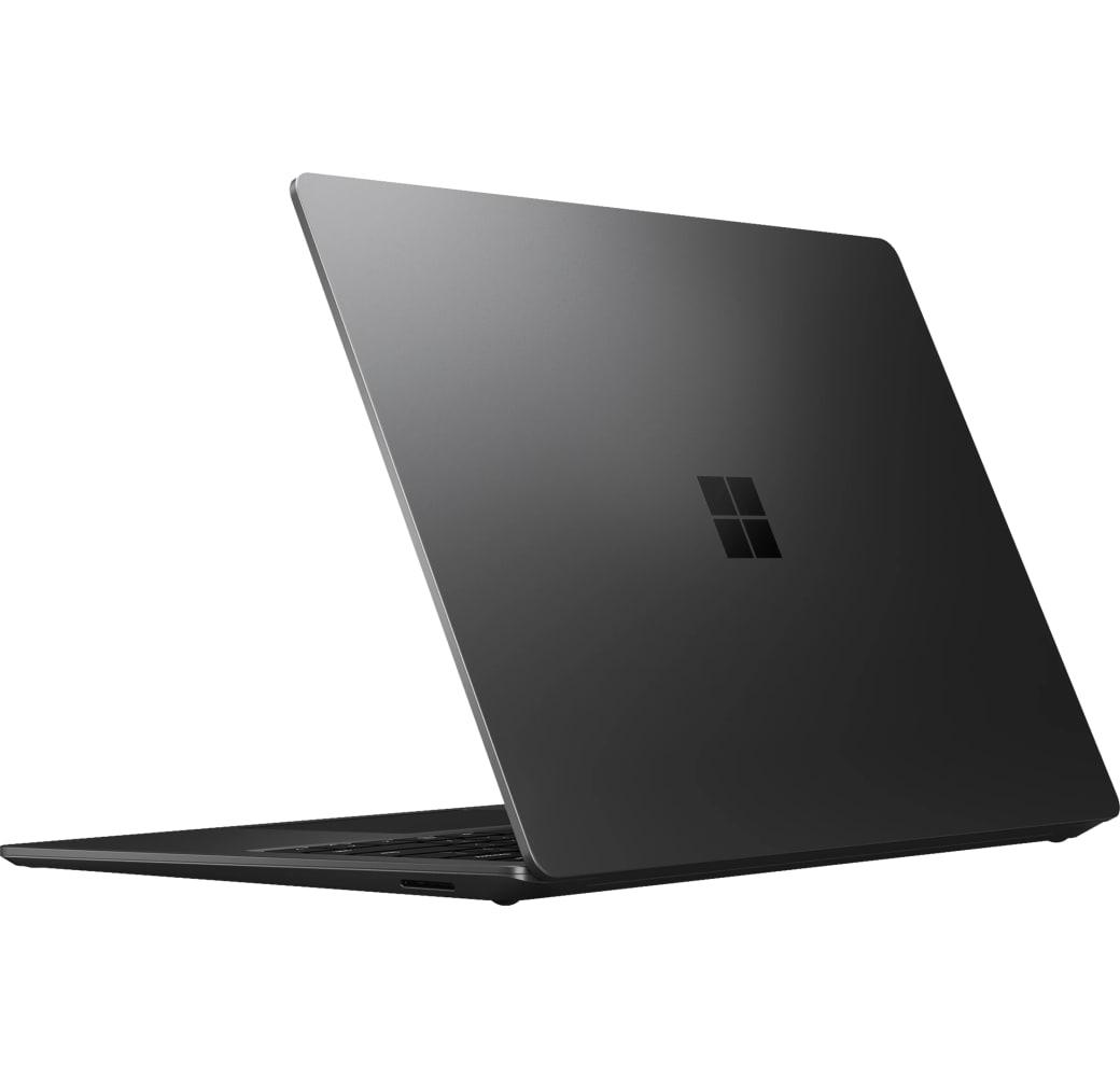 Black Microsoft Surface 4 Laptop - Intel® Core™ i7-1185G7 - 16GB - 512GB SSD - Intel® Iris® Xe Graphics.2