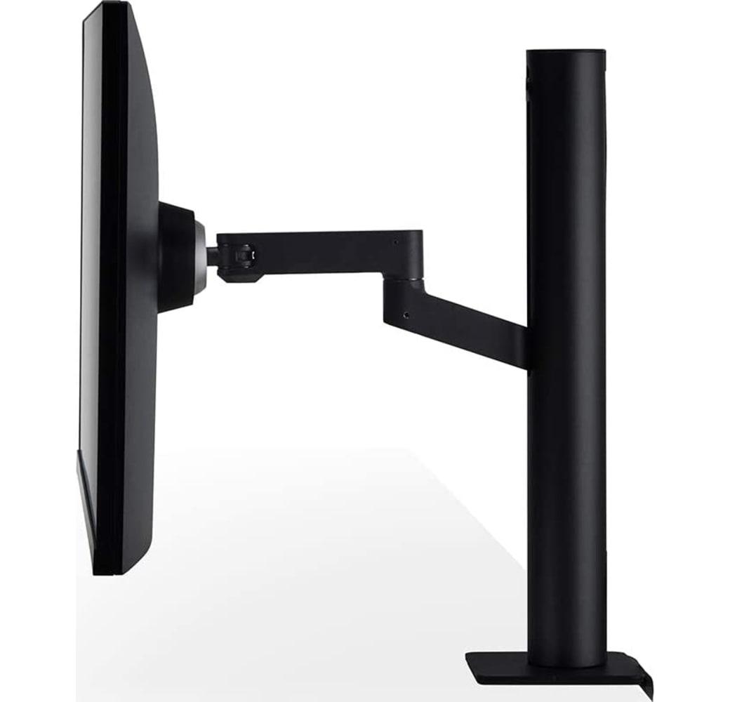 Black LG - 27" 27QN880-B Ergo (SOLD) 27QN880-B.AEU.3