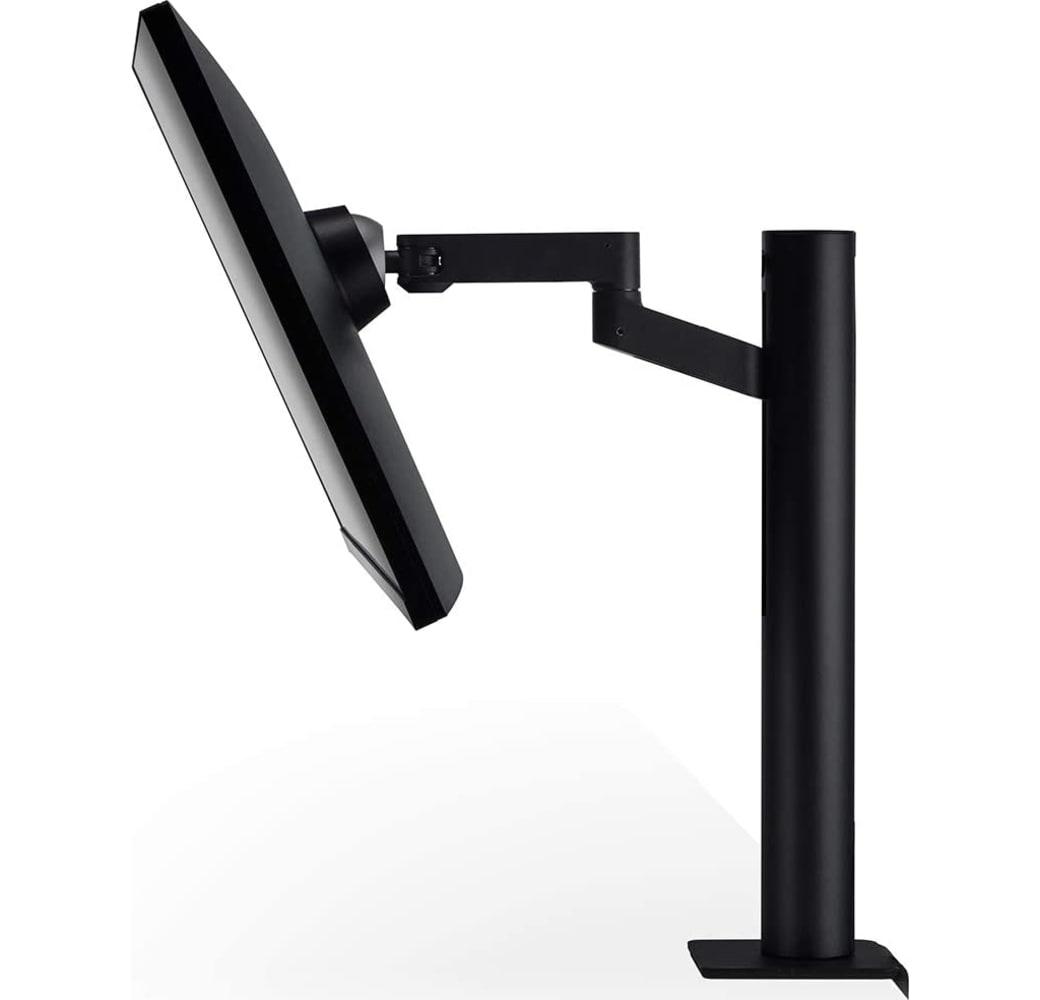 Black LG - 27" 27QN880-B Ergo (SOLD) 27QN880-B.AEU.4