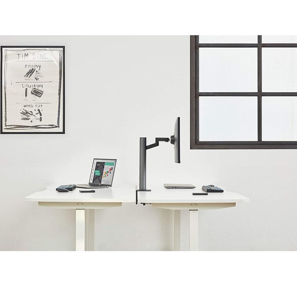 Black LG - 27" 27QN880-B Ergo (SOLD) 27QN880-B.AEU.5