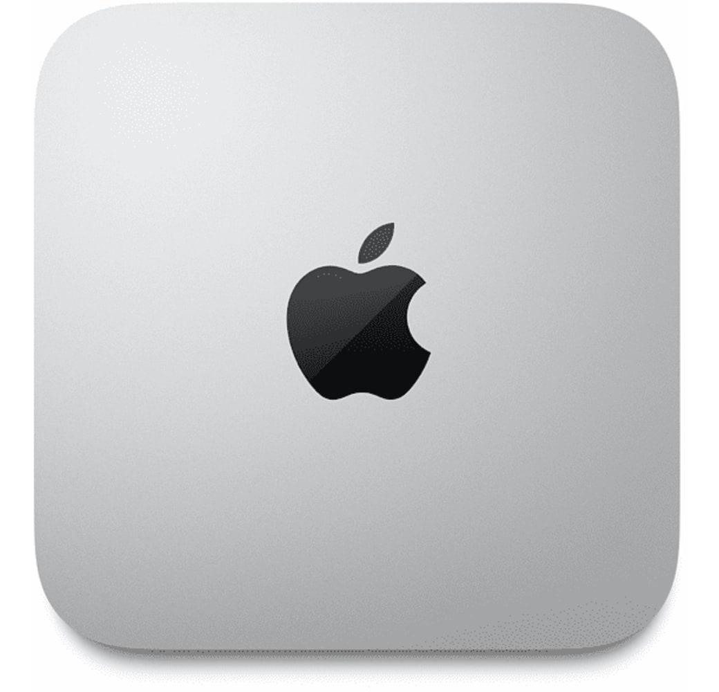 Plata Mac Mini Desktop - Apple M1 Chip 8GB Memory 256GB SSD - Integrated 8-core GPU.1