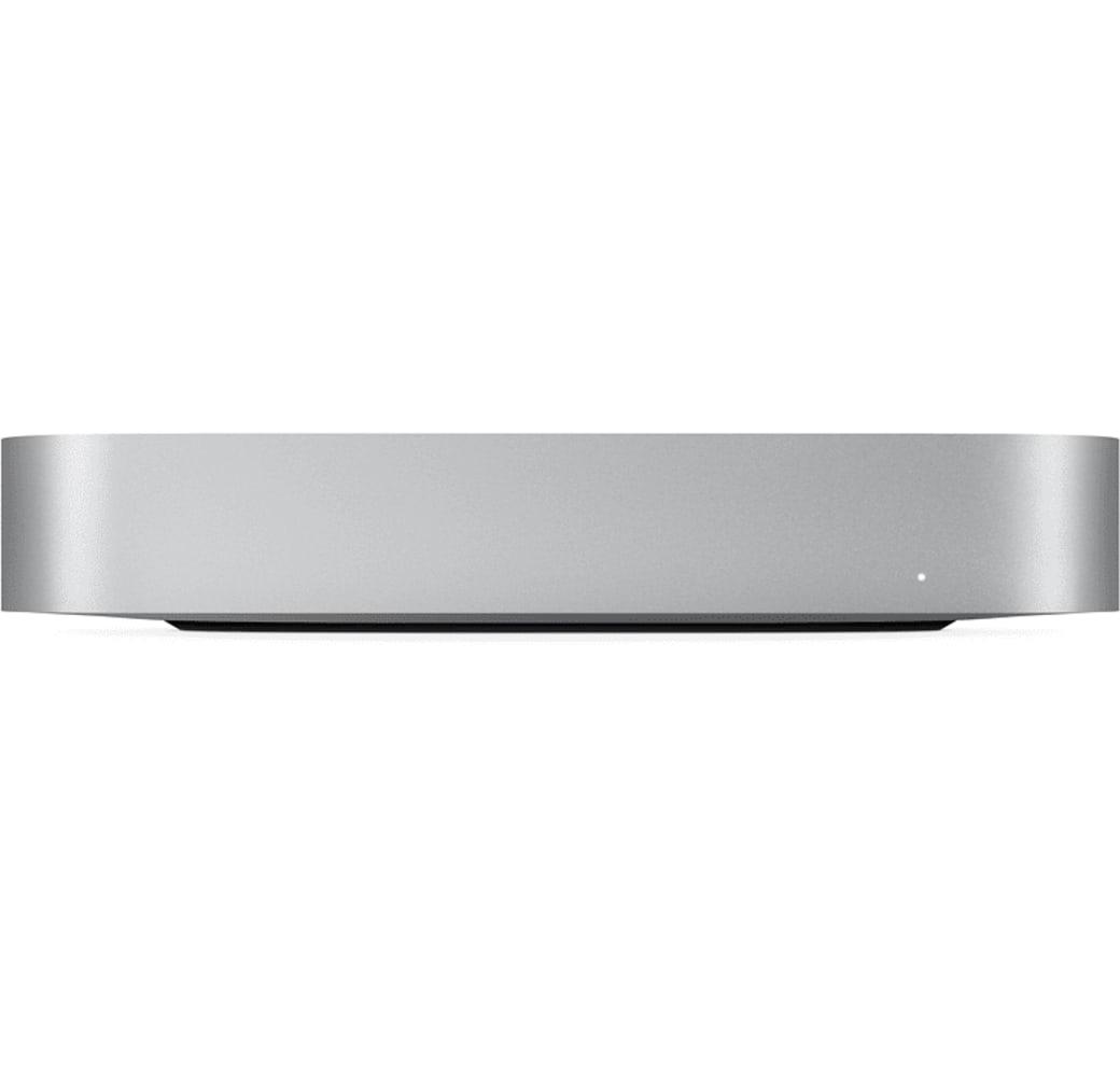 Plata Mac Mini Desktop - Apple M1 Chip 8GB Memory 256GB SSD - Integrated 8-core GPU.2