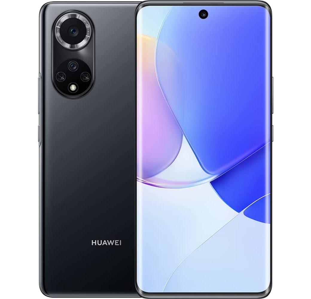 Zwart Huawei Nova 9 Smartphone - 8GB - 128GB.1