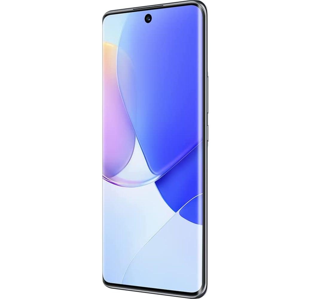 Zwart Huawei Nova 9 Smartphone - 8GB - 128GB.2