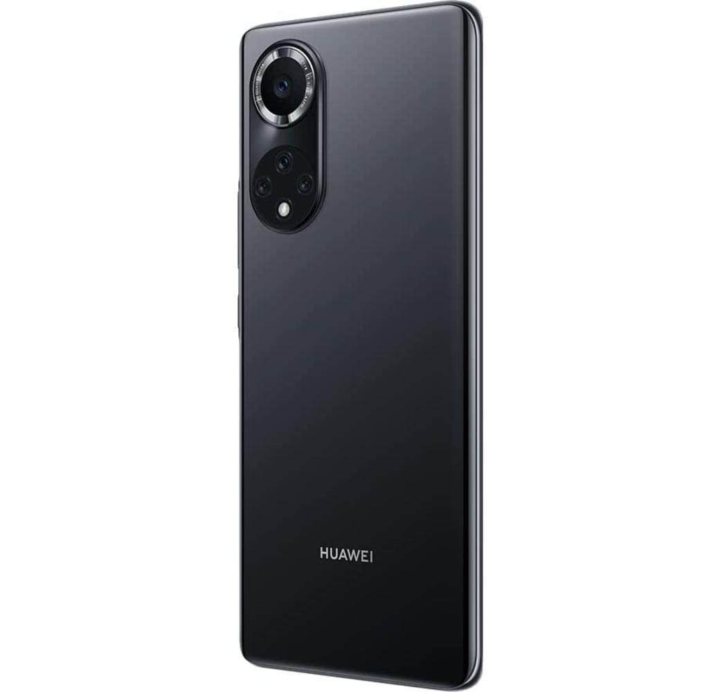 Zwart Huawei Nova 9 Smartphone - 8GB - 128GB.3