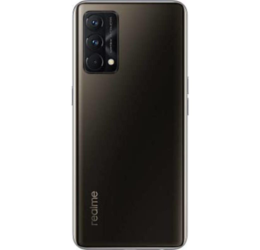 Schwarz Realme GT Master Edition Smartphone - 256GB - Dual SIM.2