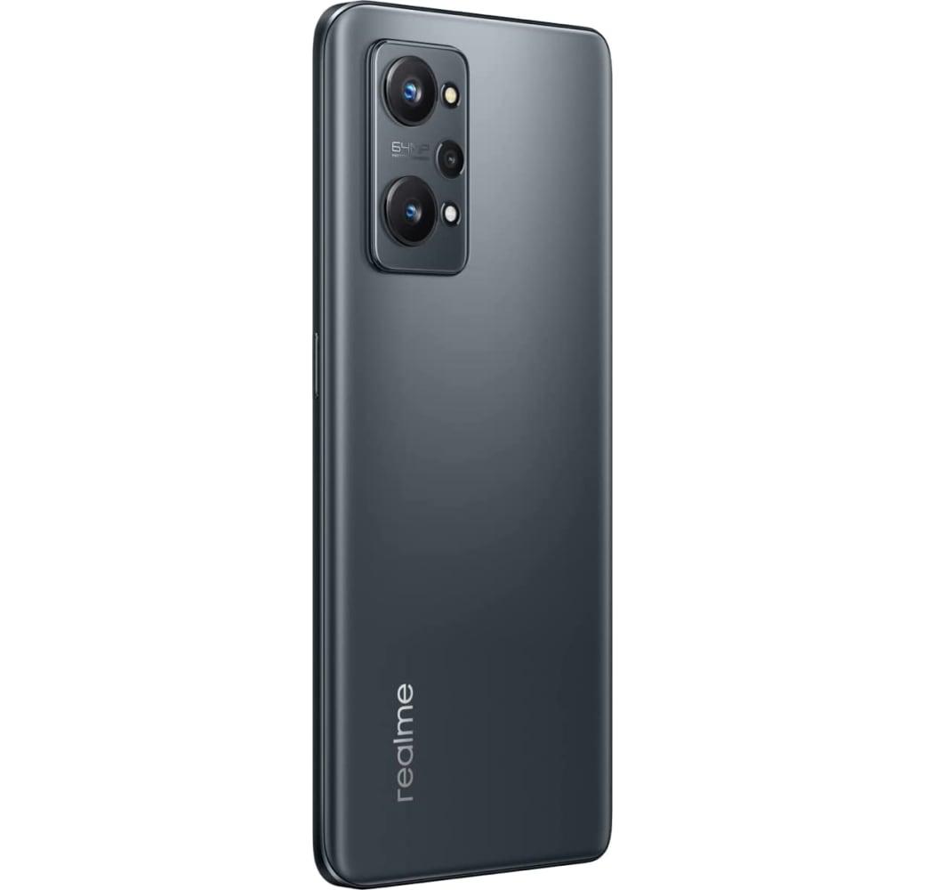 Schwarz Realme GT Neo 2 Smartphone - 128GB - Dual SIM.3