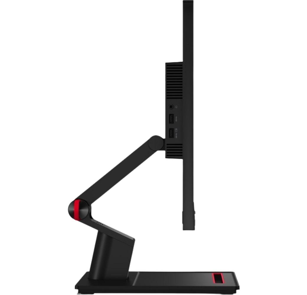 Black Lenovo - 24" ThinkVision T24t-20 (SOLD) 62C5GAT1EU.3