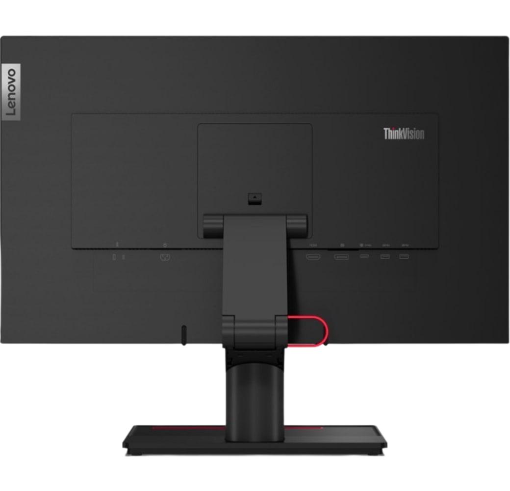Black Lenovo - 24" ThinkVision T24t-20 (SOLD) 62C5GAT1EU.4