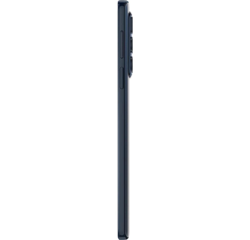 Midnight Blue Motorola Edge 20 Pro Smartphone - 256GB - Dual SIM.6