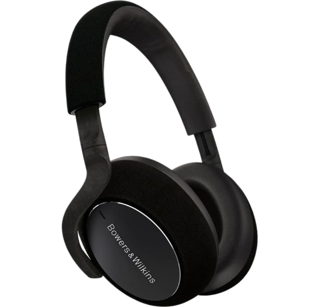 Carbon Bowers & Wilkins PX7 Noise-cancelling Over-ear Bluetooth Headphone.1