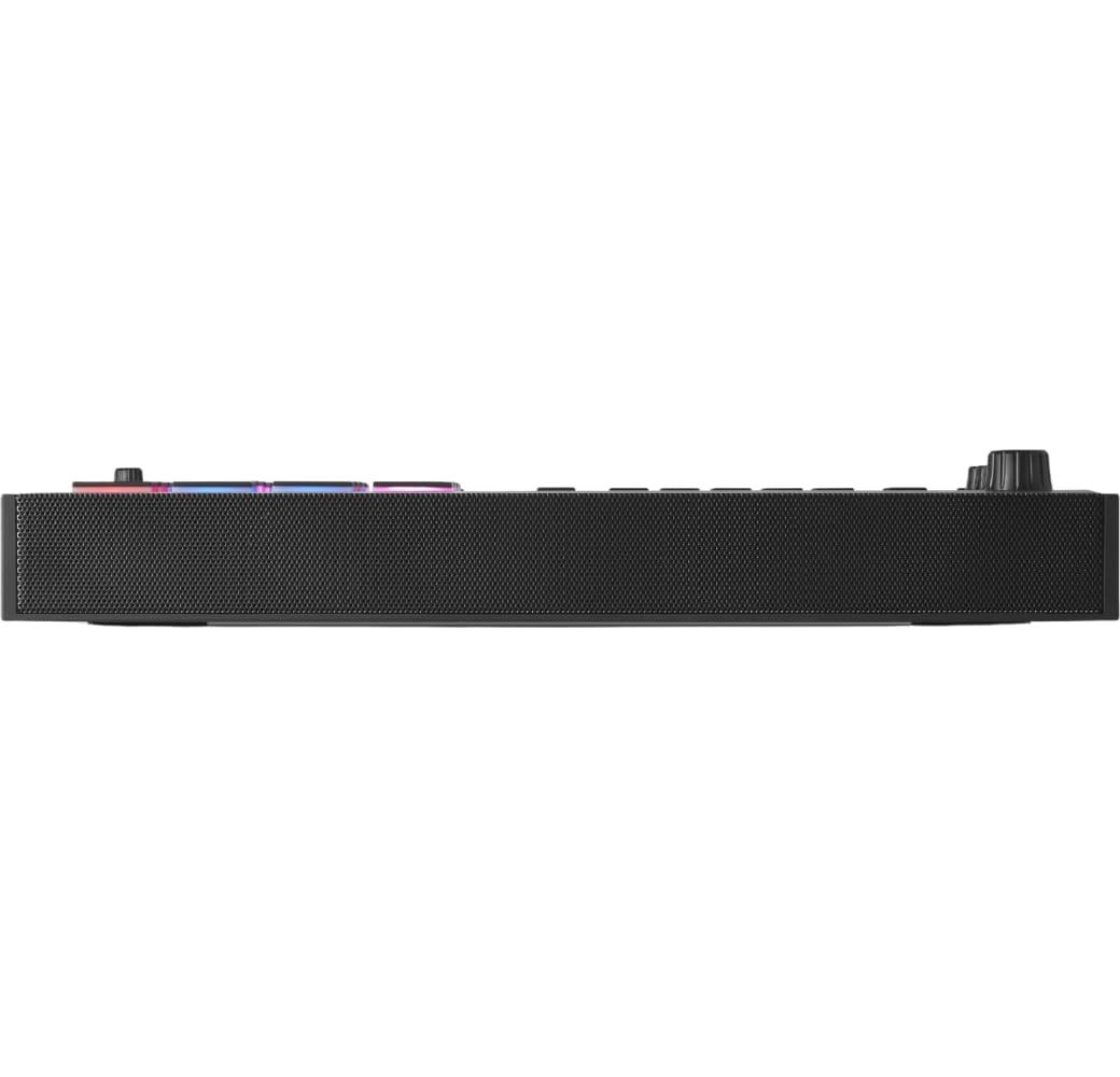 Zwart AKAI Live II Standalone Muziekproductiecentrum.3