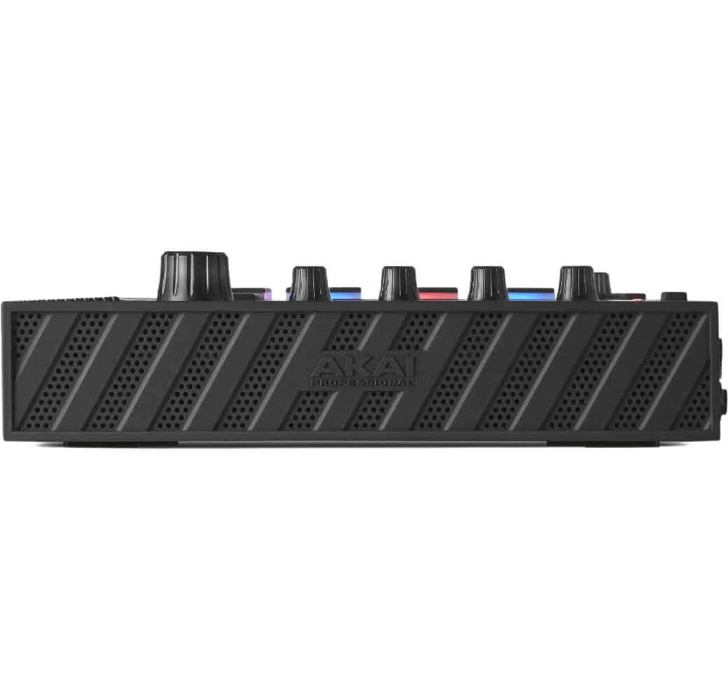 Zwart AKAI Live II Standalone Muziekproductiecentrum.5