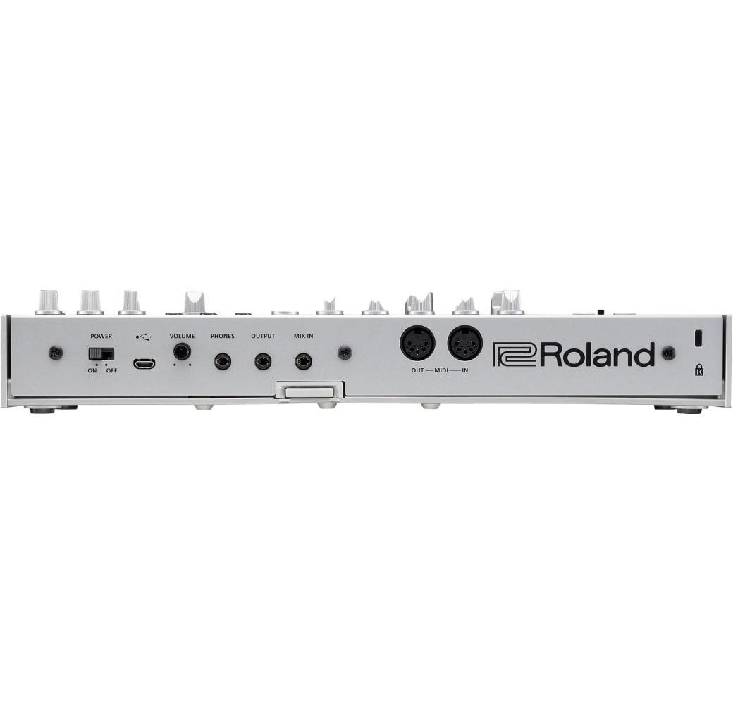 Silver Roland TR-06 Drumatix Drum Machine.4