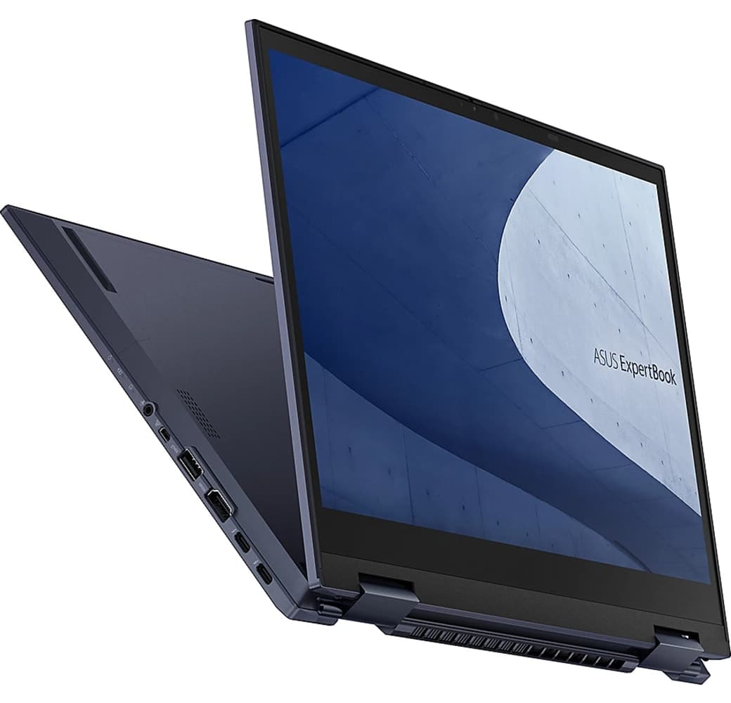 Black Asus ExpertBook B7 402FEA-L90074R Laptop - Intel® Core™ i5-1155G7 - 16GB - 512GB SSD - Intel® Iris® Xe Graphics.4
