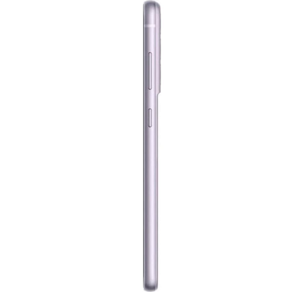 Lavanda Samsung Galaxy S21 FE 5G Smartphone - 128GB - Dual SIM.4